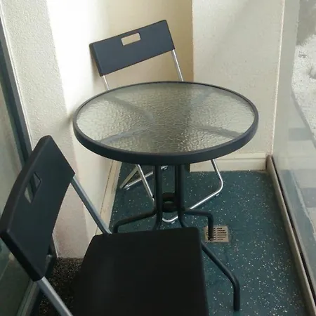 Apartament Carmen Mamaia Nord * Năvodari