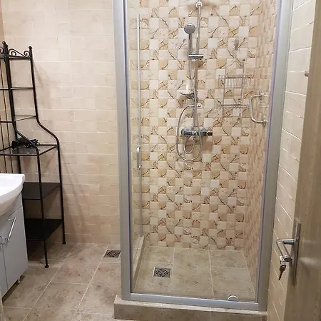 Appartamento Apartament Carmen Mamaia Nord *