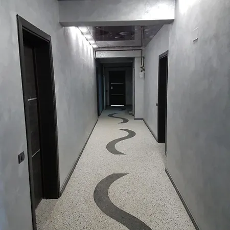 Apartament Carmen Mamaia Nord Appartamento Năvodari
