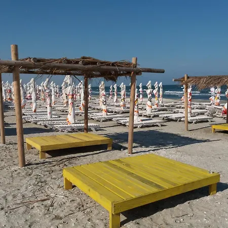 Apartament Carmen Mamaia Nord Appartamento *
