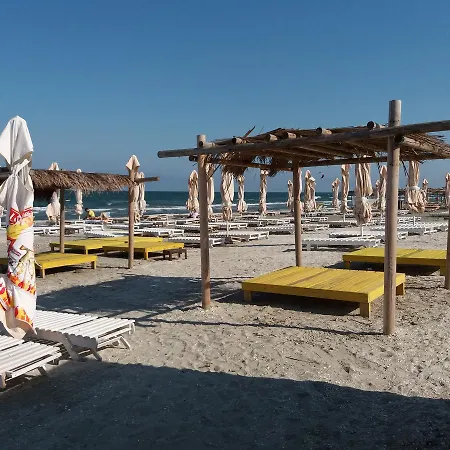 Apartament Carmen Mamaia Nord *