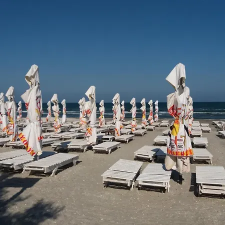 Apartament Carmen Mamaia Nord Appartamento Năvodari