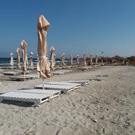 Apartament Carmen Mamaia Nord Năvodari