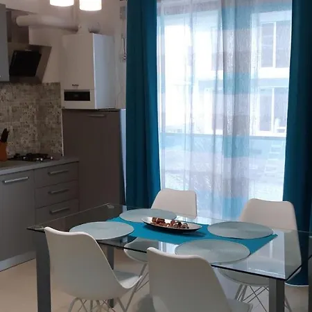 Appartamento Apartament Carmen Mamaia Nord Năvodari