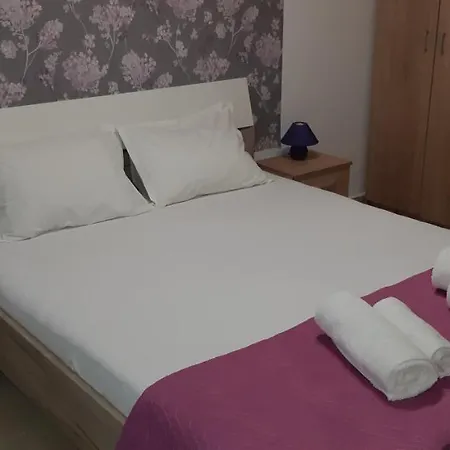 Apartament Carmen Mamaia Nord *