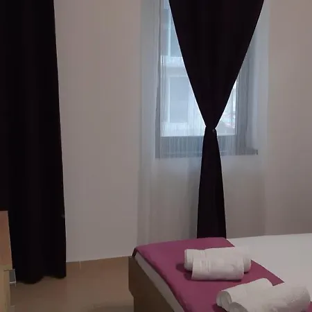 Appartamento Apartament Carmen Mamaia Nord *