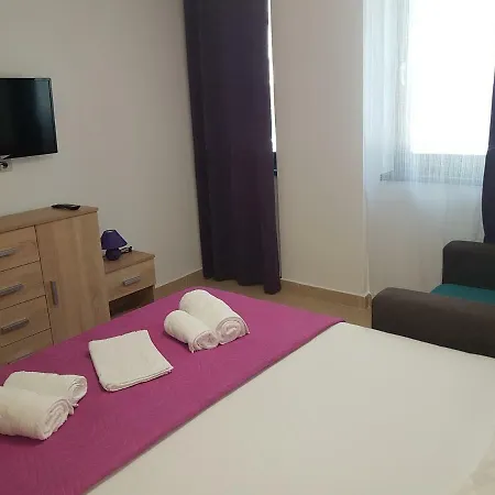 Apartament Carmen Mamaia Nord *