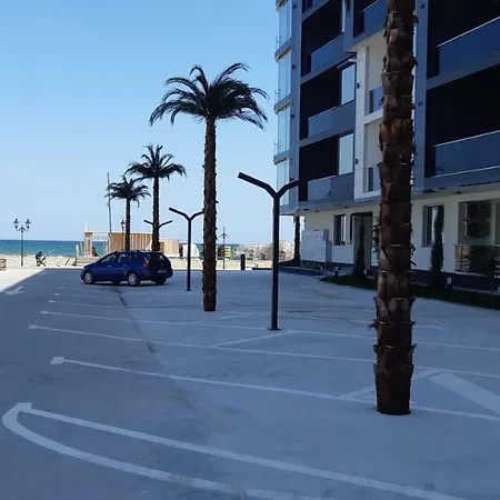 Appartamento Apartament Carmen Mamaia Nord Năvodari