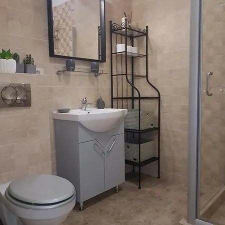 Apartament Carmen Mamaia Nord Appartamento *