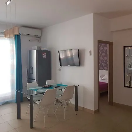 Appartamento Apartament Carmen Mamaia Nord Năvodari