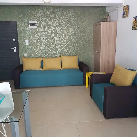 Appartamento Apartament Carmen Mamaia Nord Năvodari