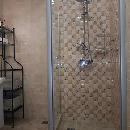 Appartamento Apartament Carmen Mamaia Nord *