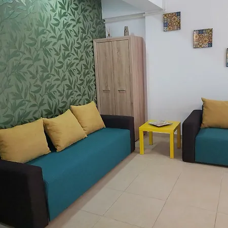 Appartamento Apartament Carmen Mamaia Nord *
